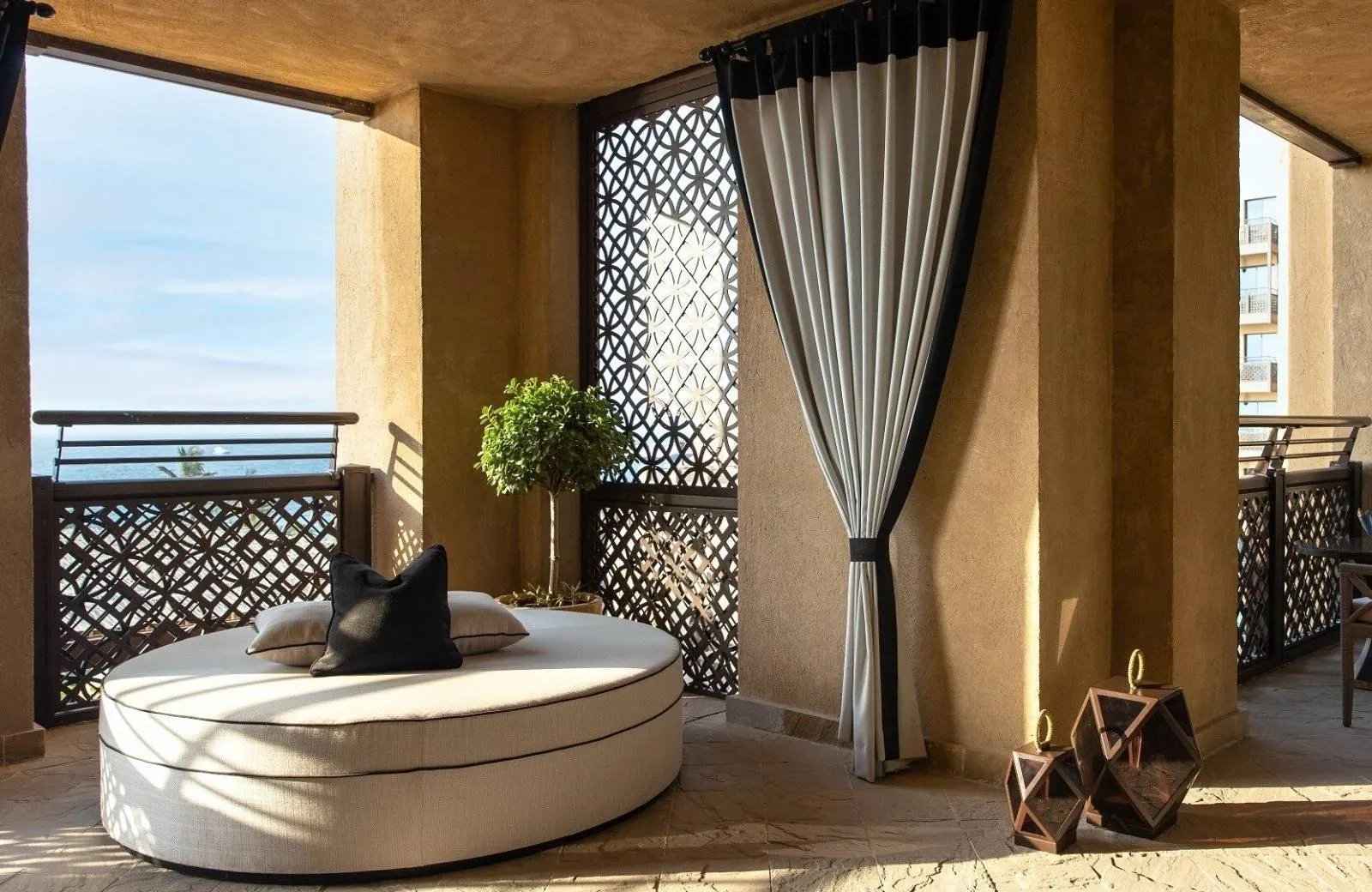 Jumeirah Mina Al Salam - Madinat Jumeirah 5*