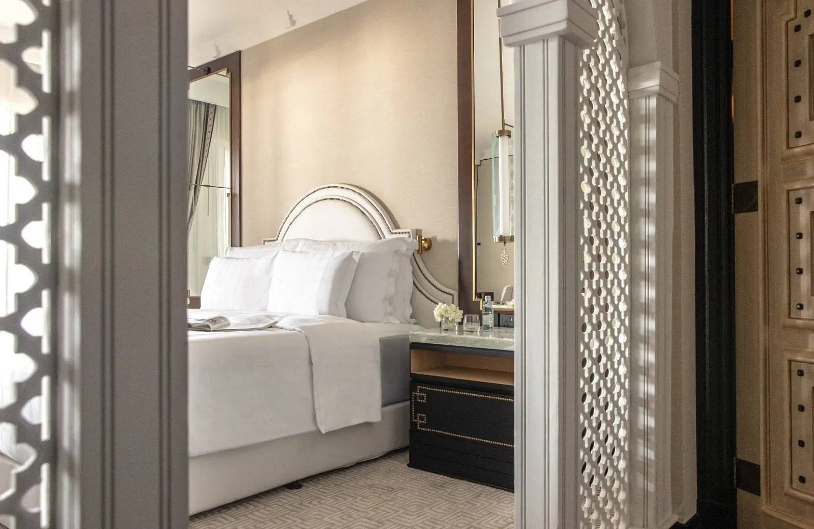 Jumeirah Mina Al Salam - Madinat Jumeirah 5*