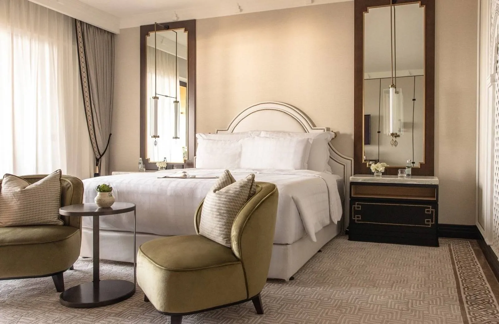 Jumeirah Mina Al Salam - Madinat Jumeirah 5*