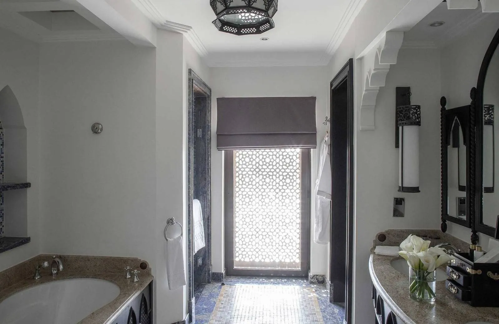 Jumeirah Mina Al Salam - Madinat Jumeirah 5*