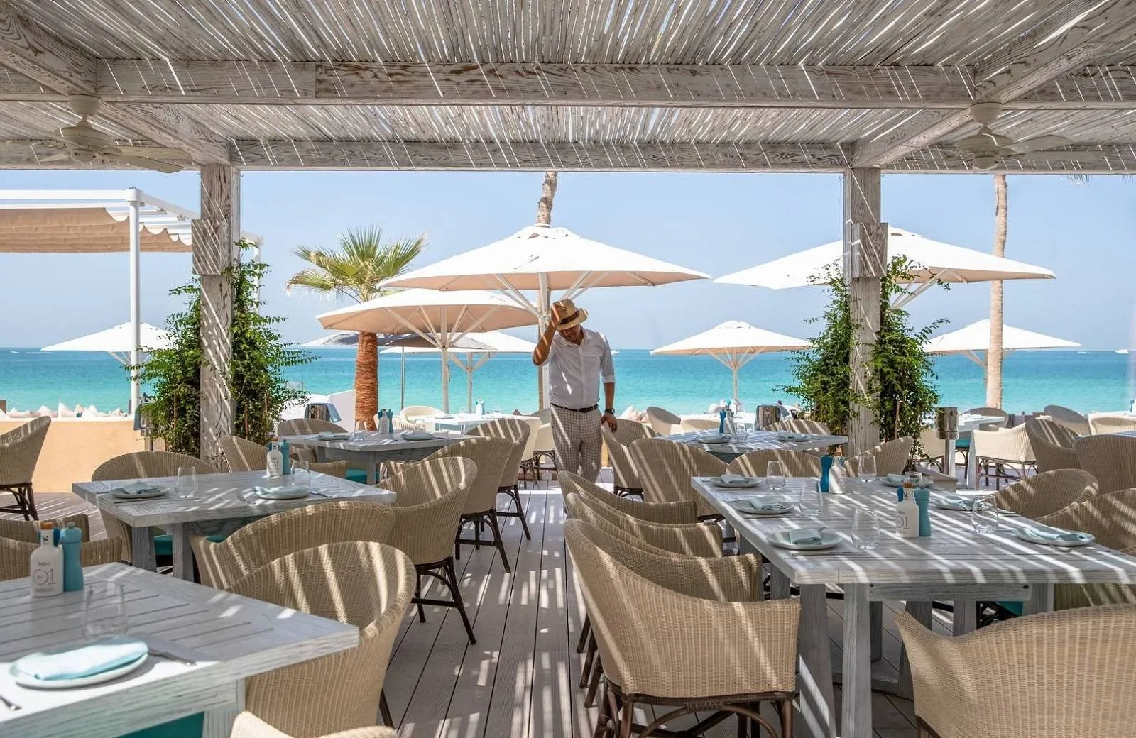 Jumeirah Mina Al Salam - Madinat Jumeirah 5*