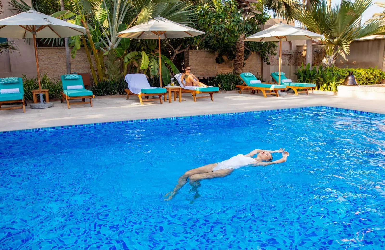 Jumeirah Mina Al Salam - Madinat Jumeirah 5*