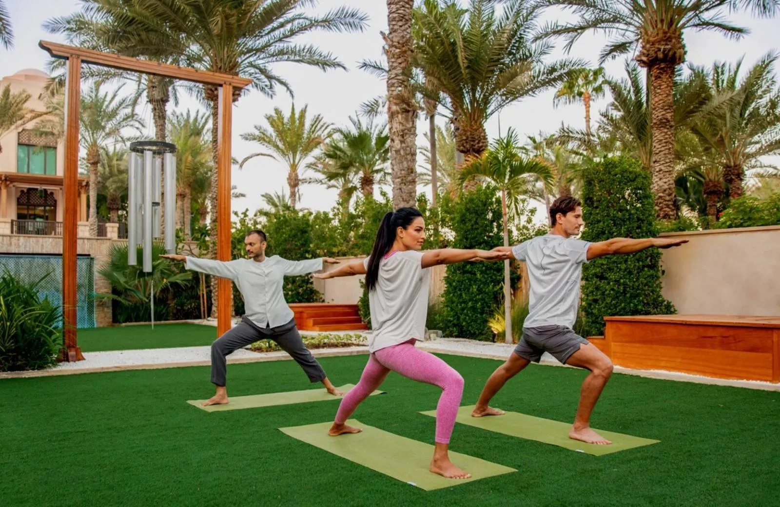 Jumeirah Mina Al Salam - Madinat Jumeirah 5*