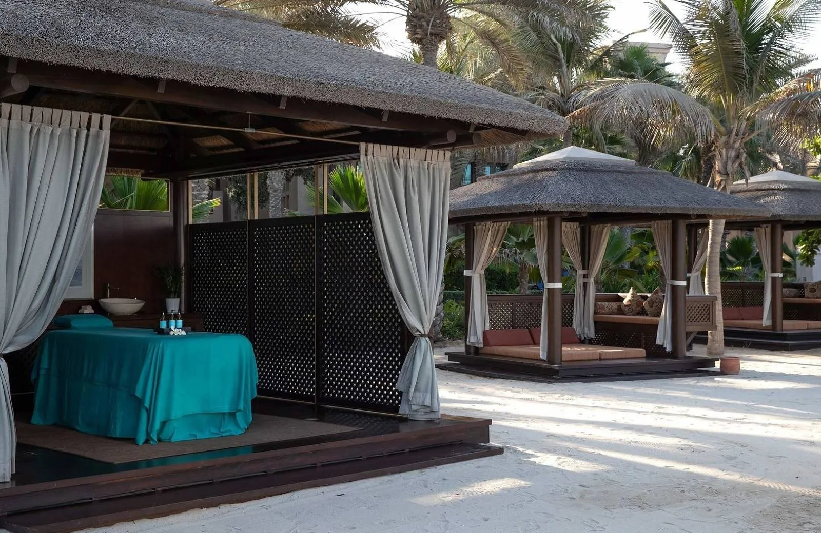 Jumeirah Mina Al Salam - Madinat Jumeirah 5*