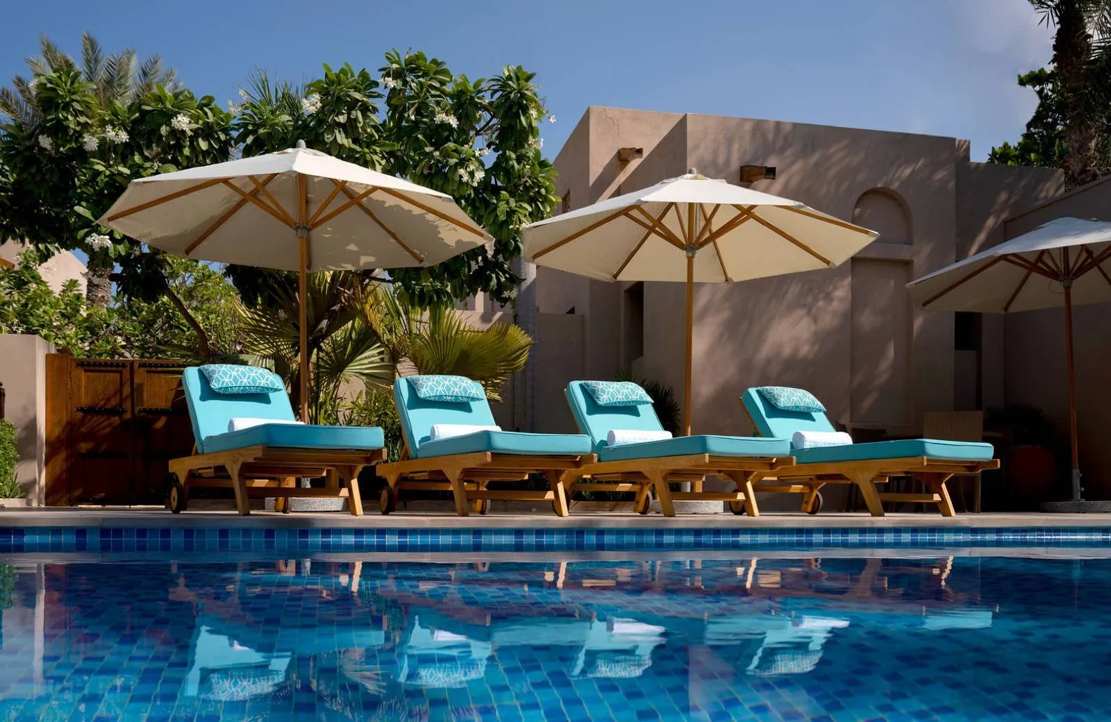 Jumeirah Mina Al Salam - Madinat Jumeirah 5*