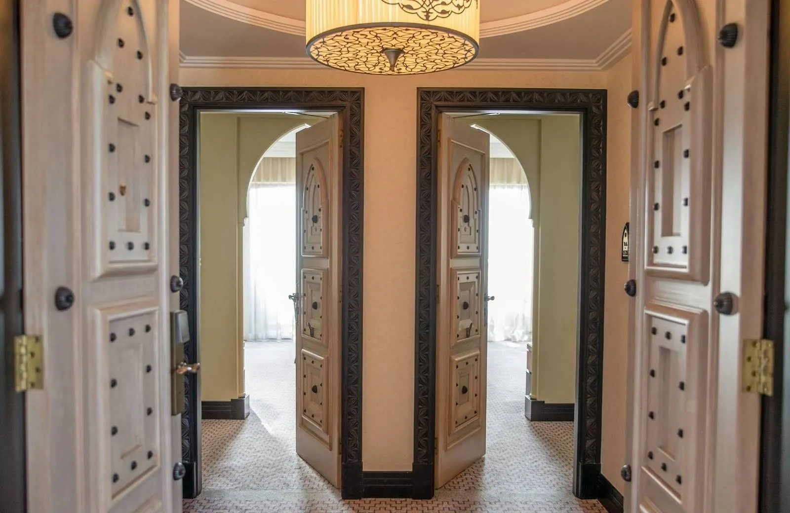 Jumeirah Mina Al Salam - Madinat Jumeirah 5*