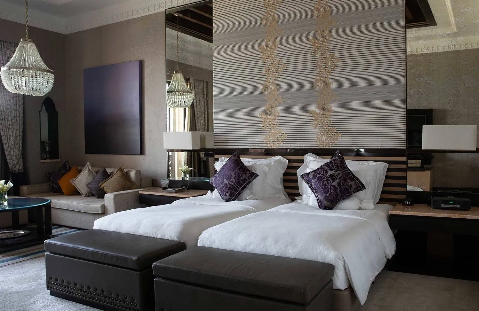 Jumeirah Mina Al Salam - Madinat Jumeirah 5*