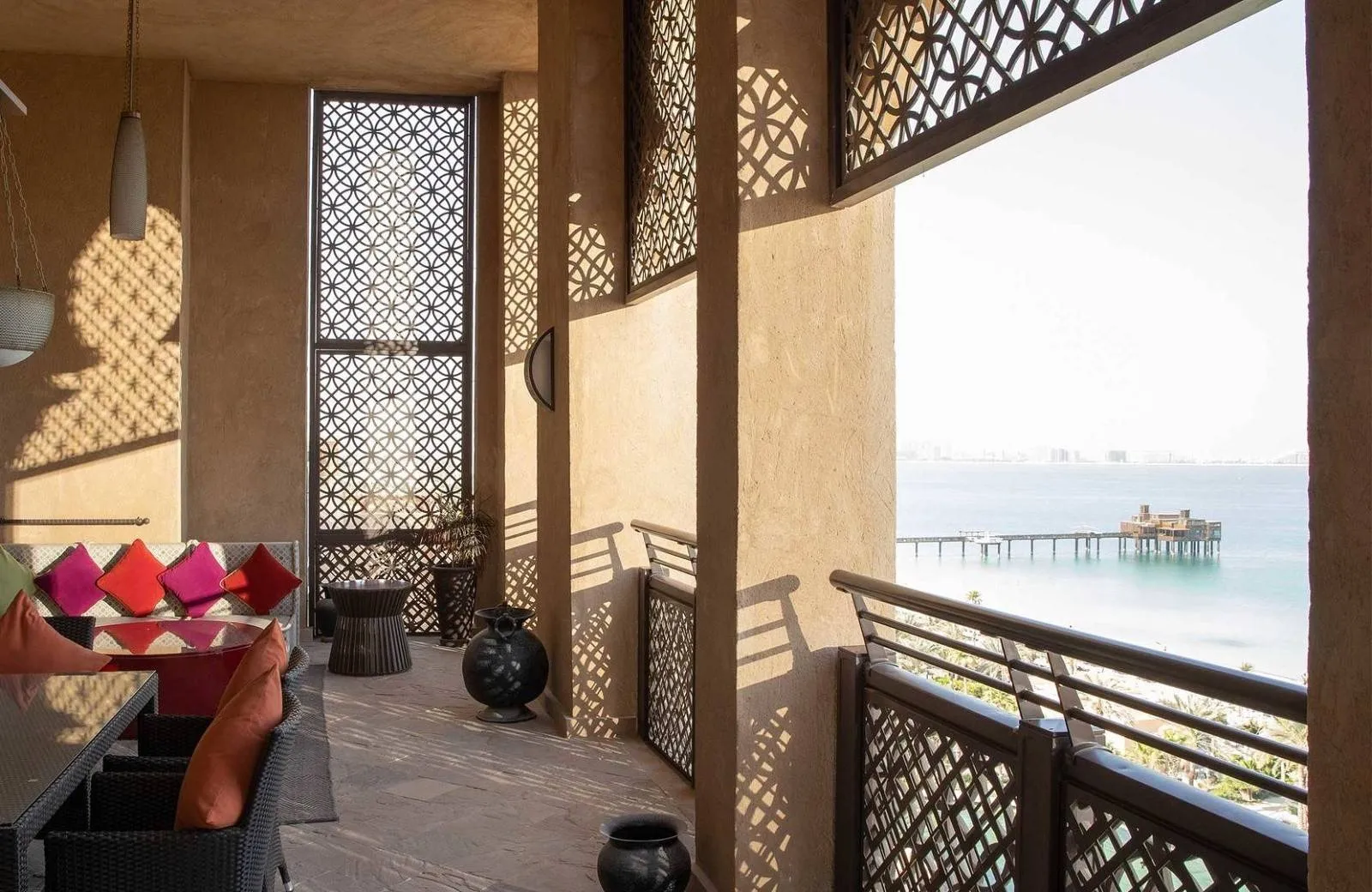 Jumeirah Mina Al Salam - Madinat Jumeirah 5*