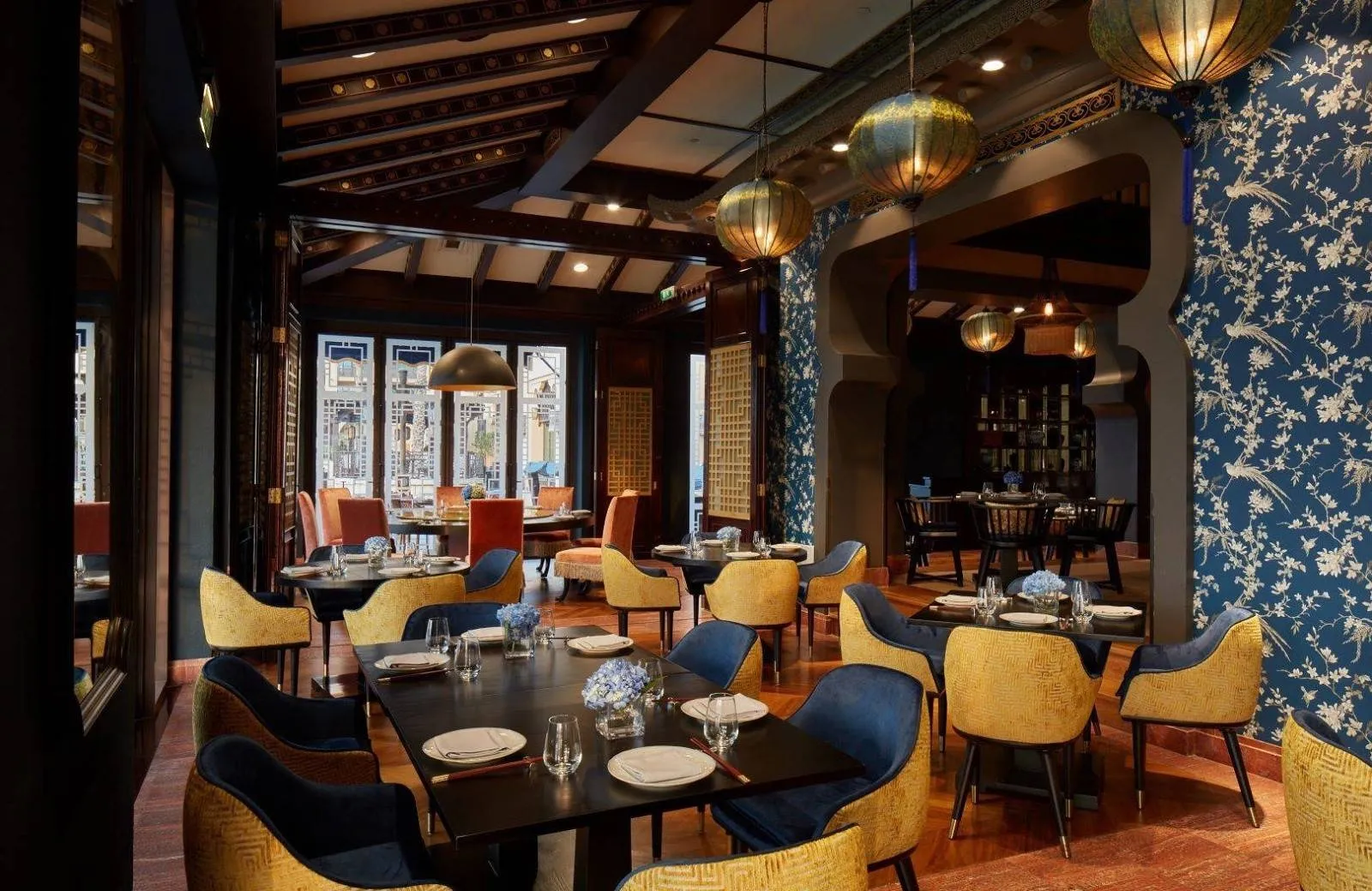 Jumeirah Mina Al Salam - Madinat Jumeirah 5*