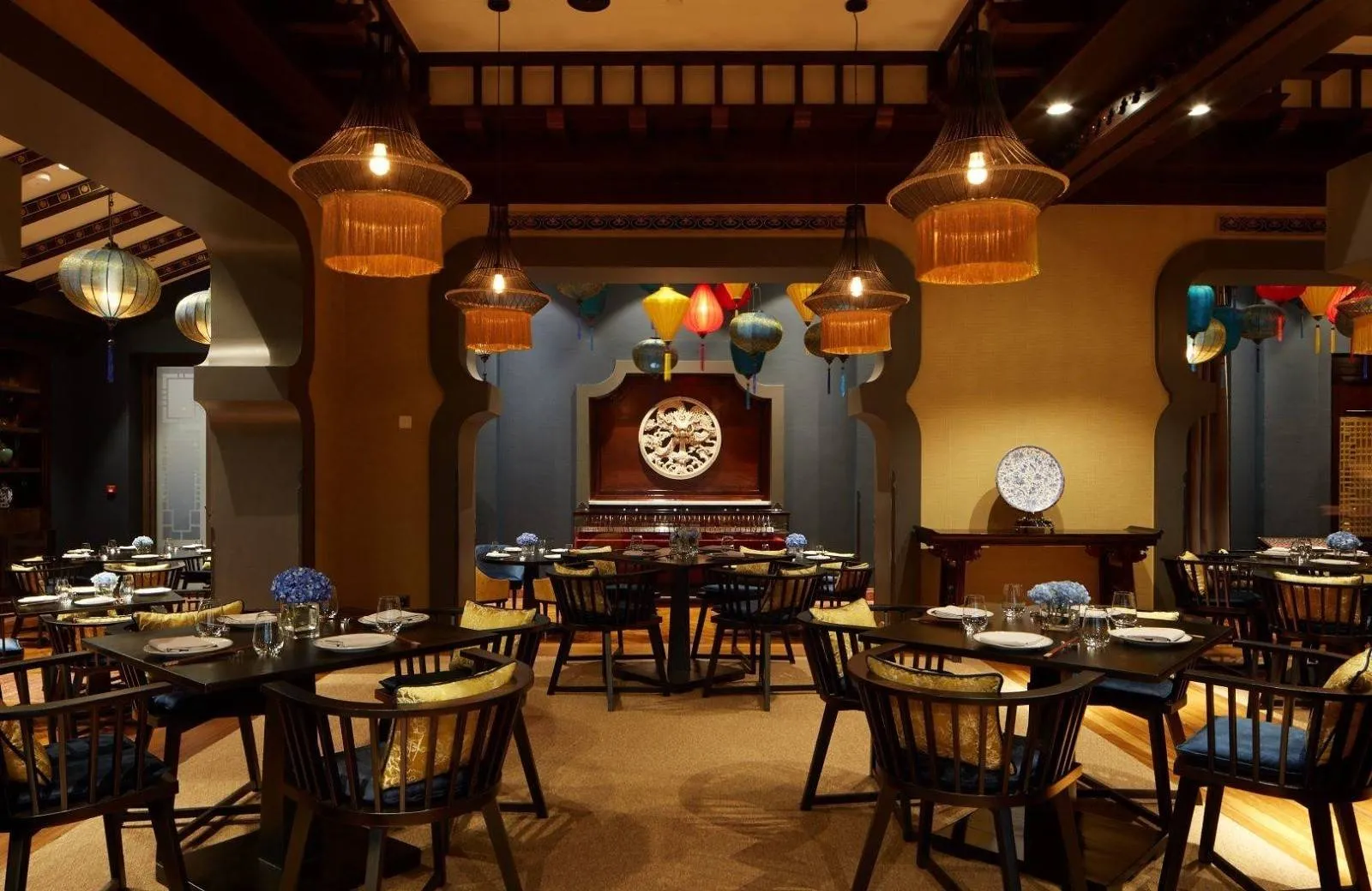 Jumeirah Mina Al Salam - Madinat Jumeirah 5*