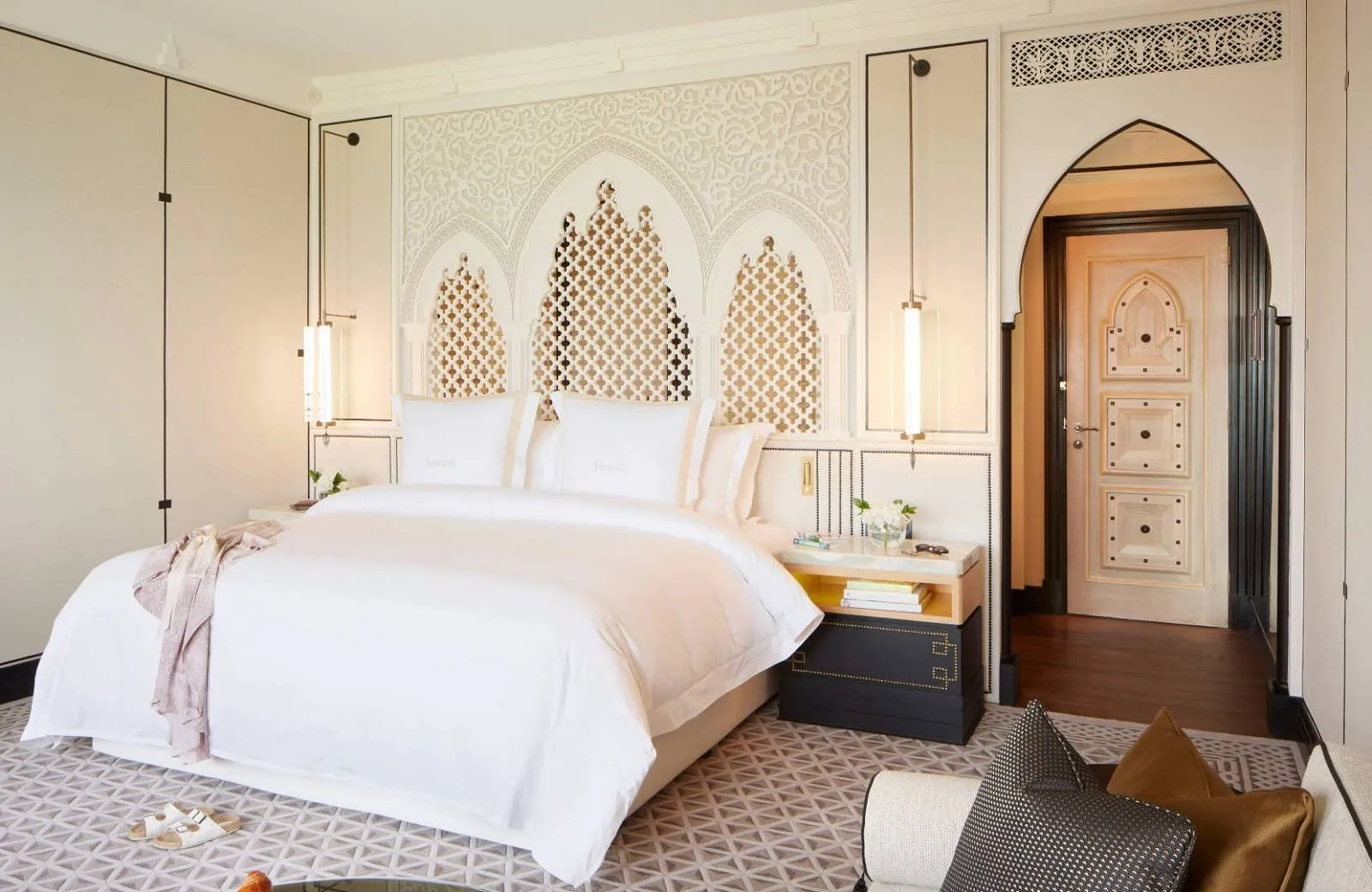 Jumeirah Mina Al Salam - Madinat Jumeirah 5*