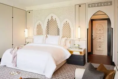 Jumeirah Mina Al Salam - Madinat Jumeirah 5*