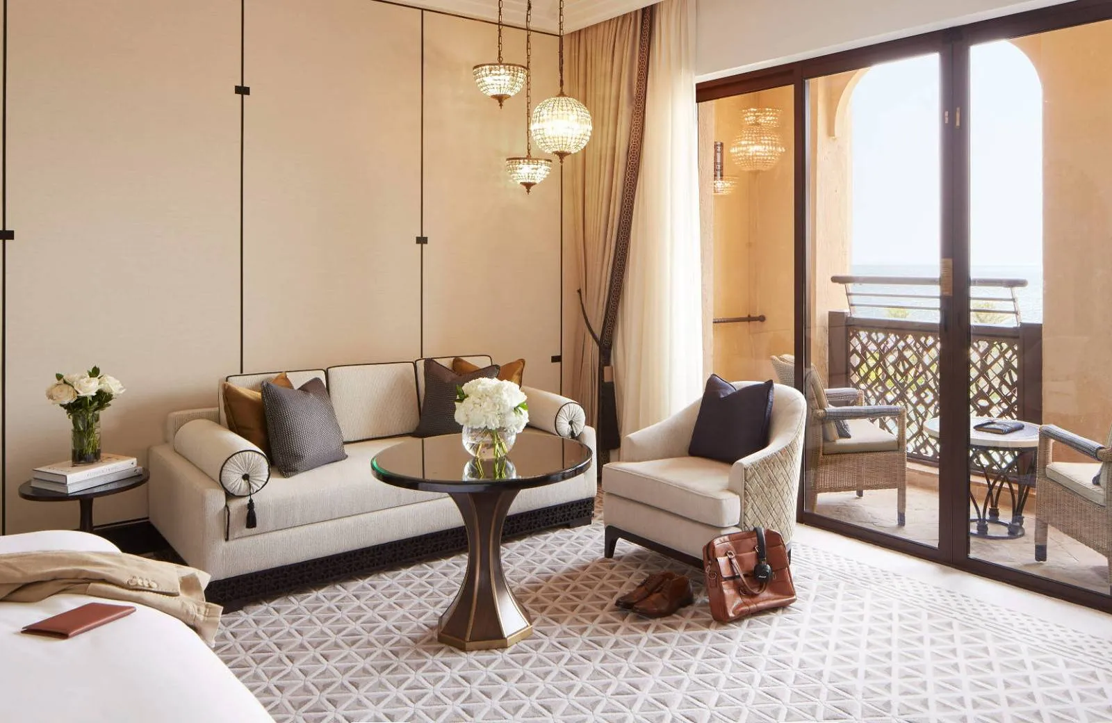 Jumeirah Mina Al Salam - Madinat Jumeirah 5*