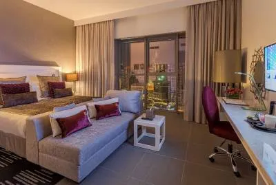 The First Collection Marina 4*