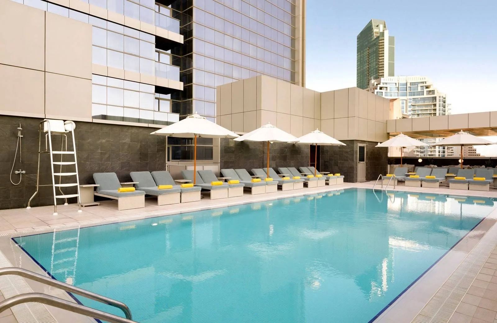 The First Collection Marina 4*