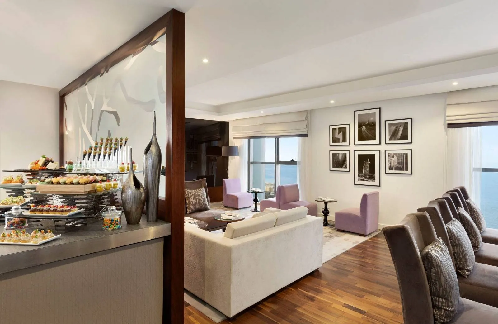 The First Collection Marina 4*