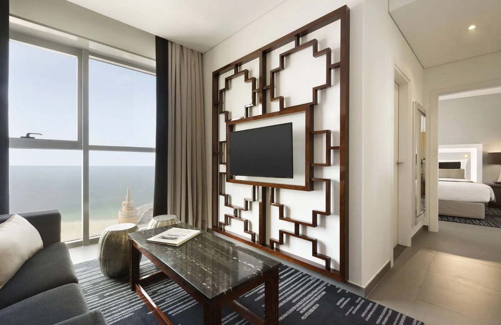 The First Collection Marina 4*