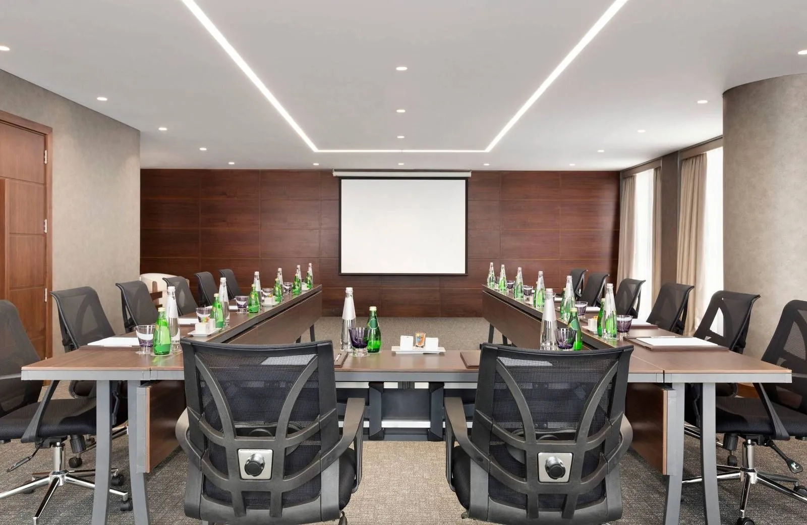 The First Collection Marina 4*