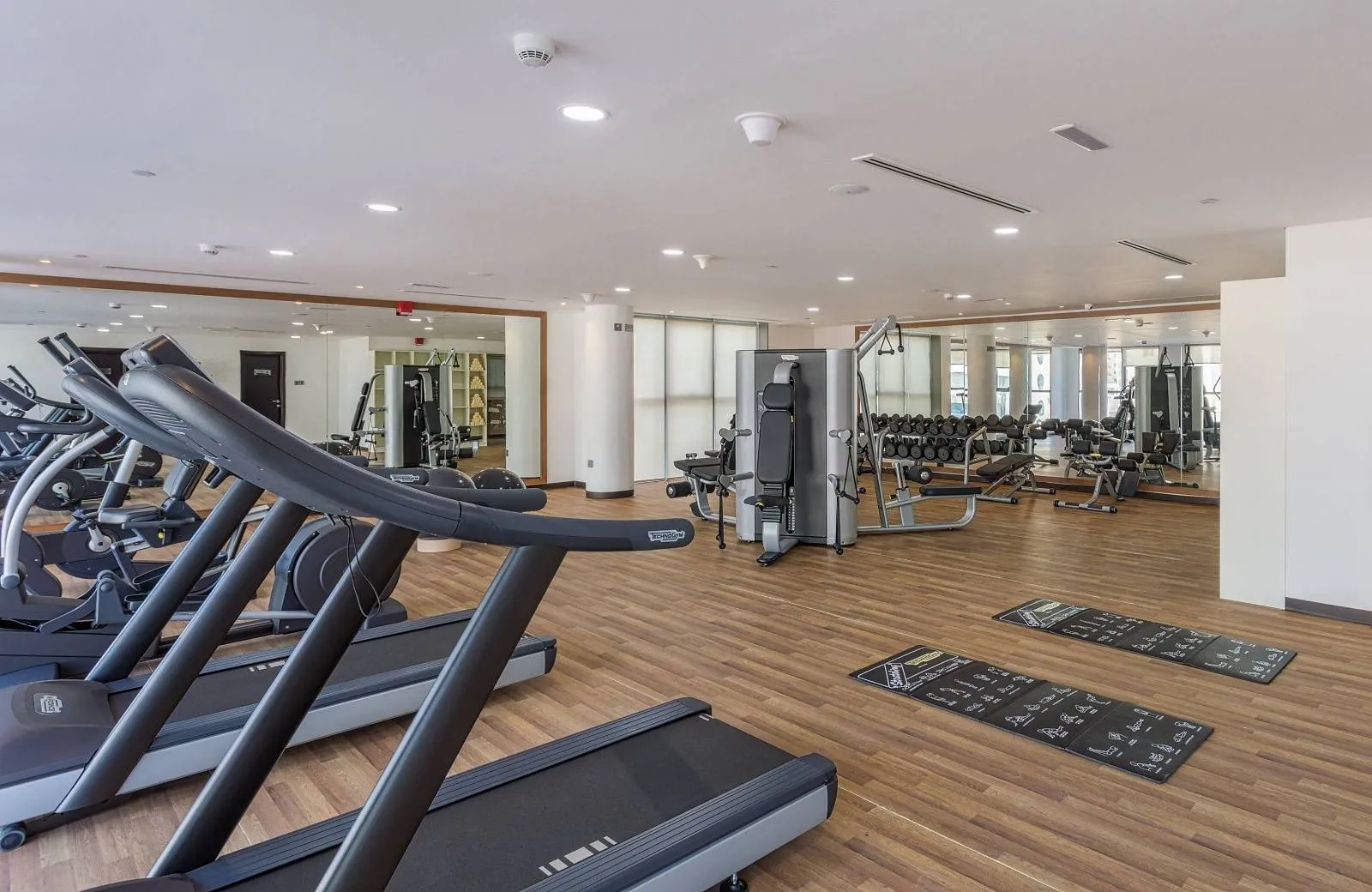 The First Collection Marina 4*