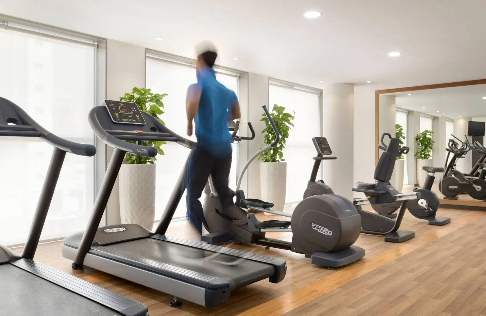 The First Collection Marina 4*