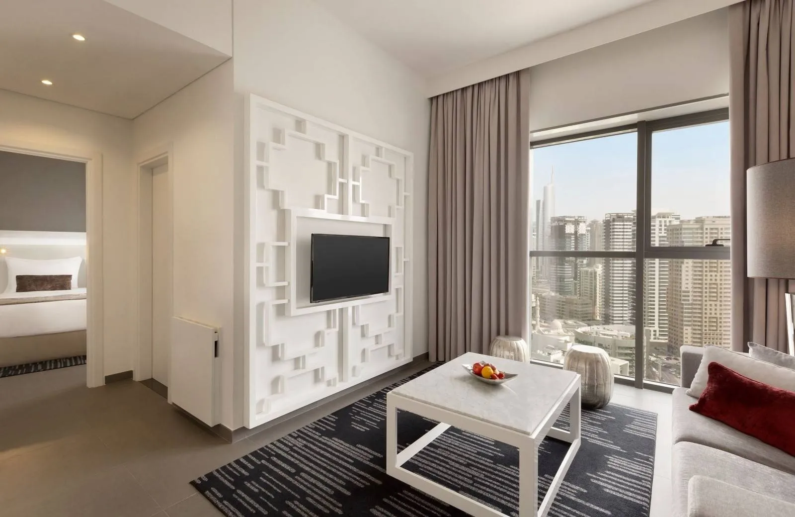 The First Collection Marina 4*