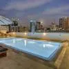 The First Collection Marina 4*