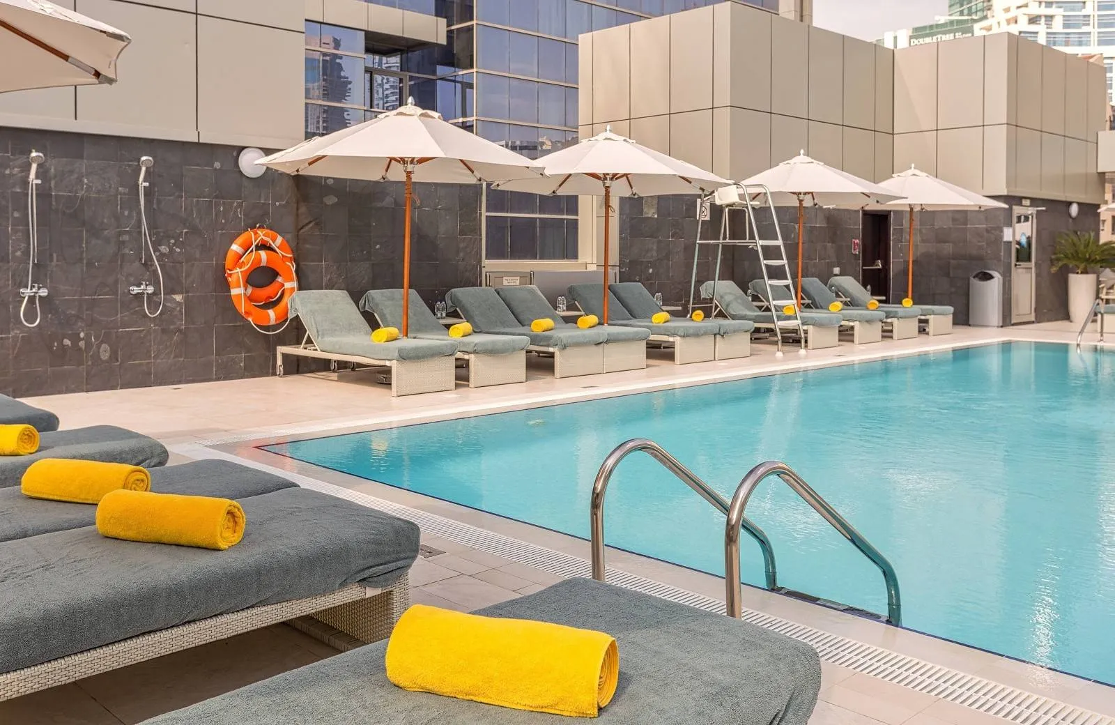 The First Collection Marina 4*