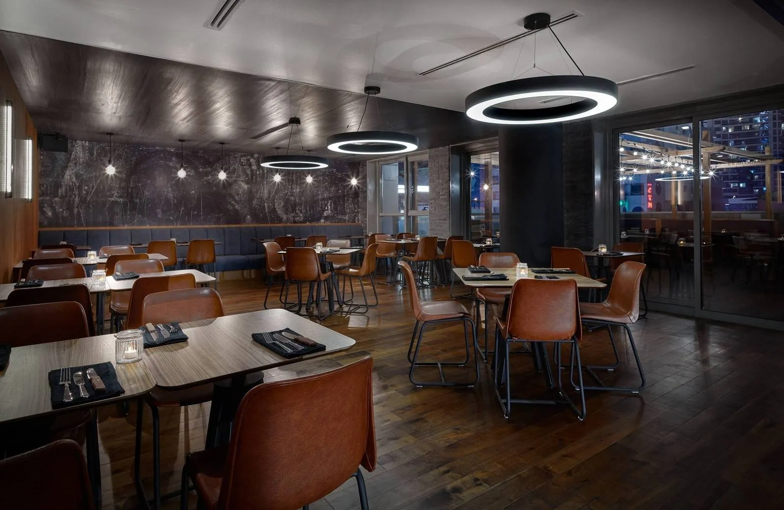 The First Collection Marina 4*