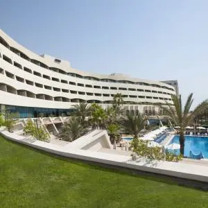 Occidental Sharjah Grand 4*