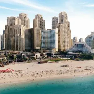 JA Ocean View Hotel 5*