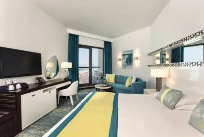 JA Ocean View Hotel 5*