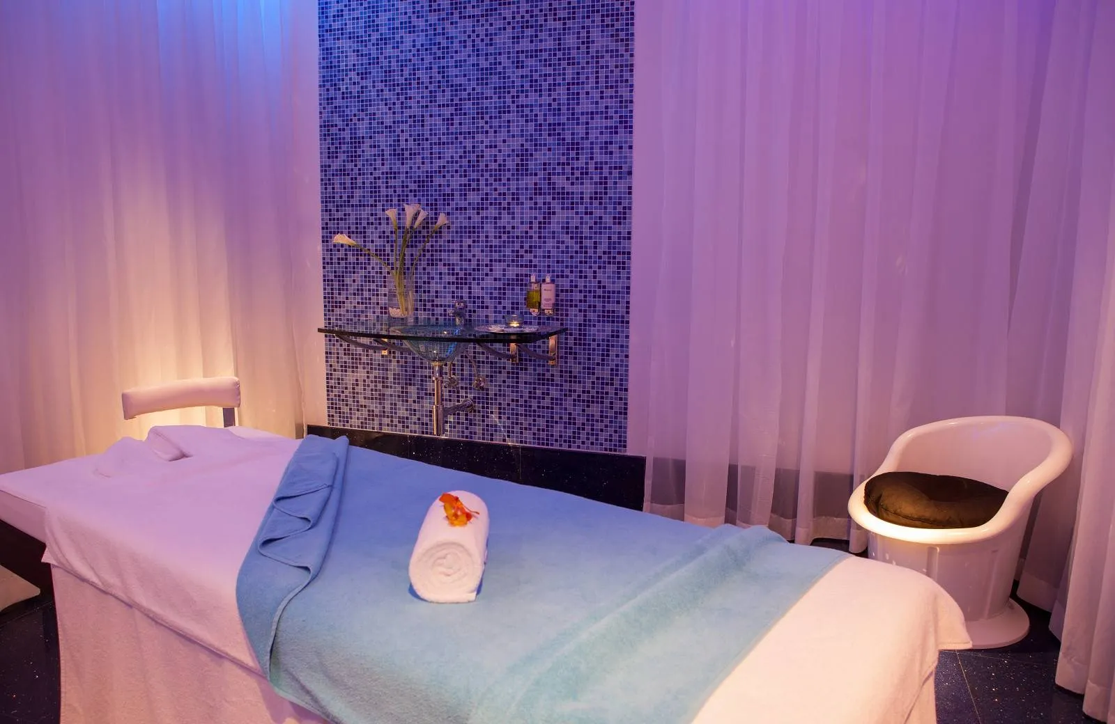 JA Ocean View Hotel 5*