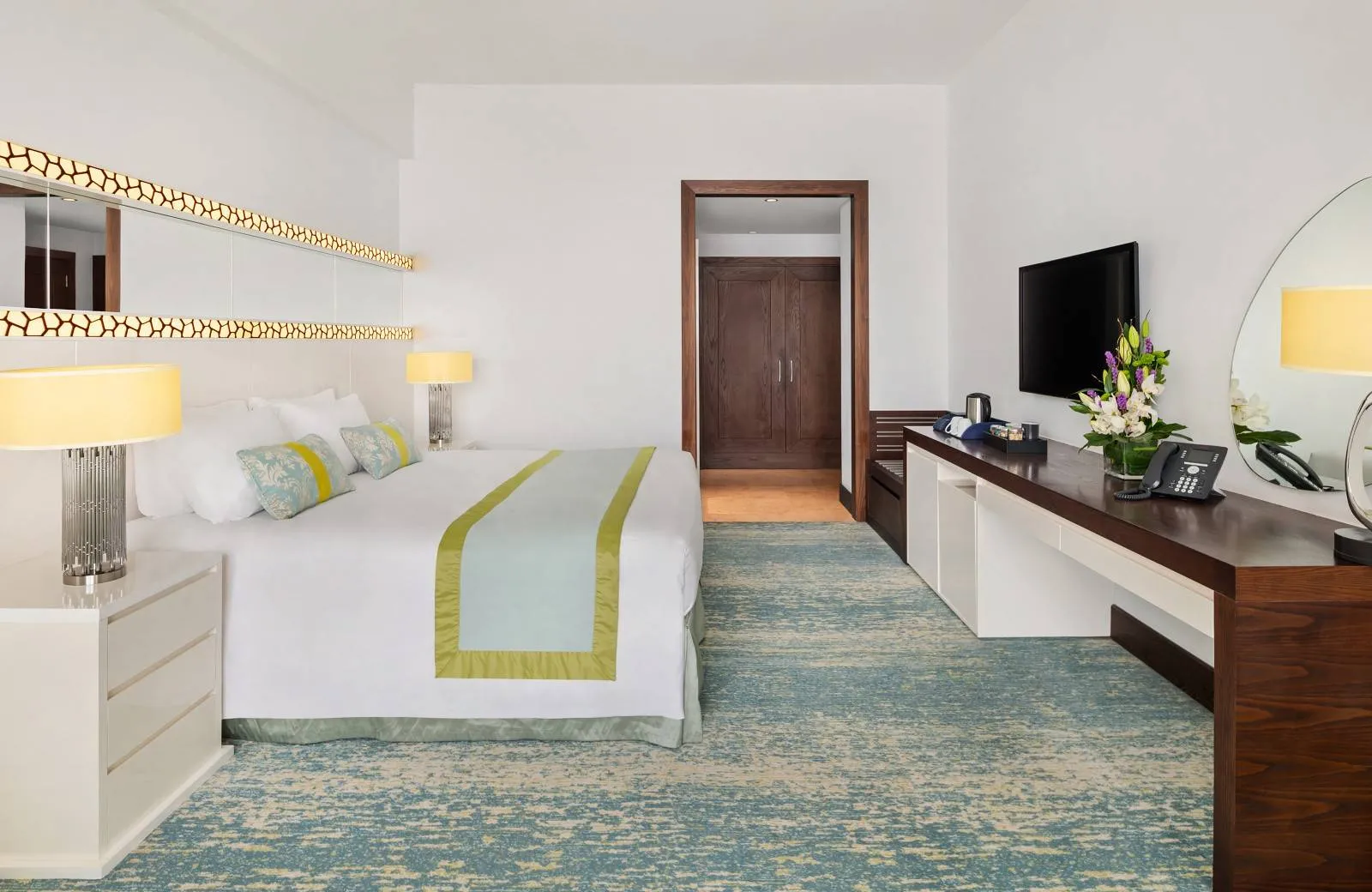 JA Ocean View Hotel 5*