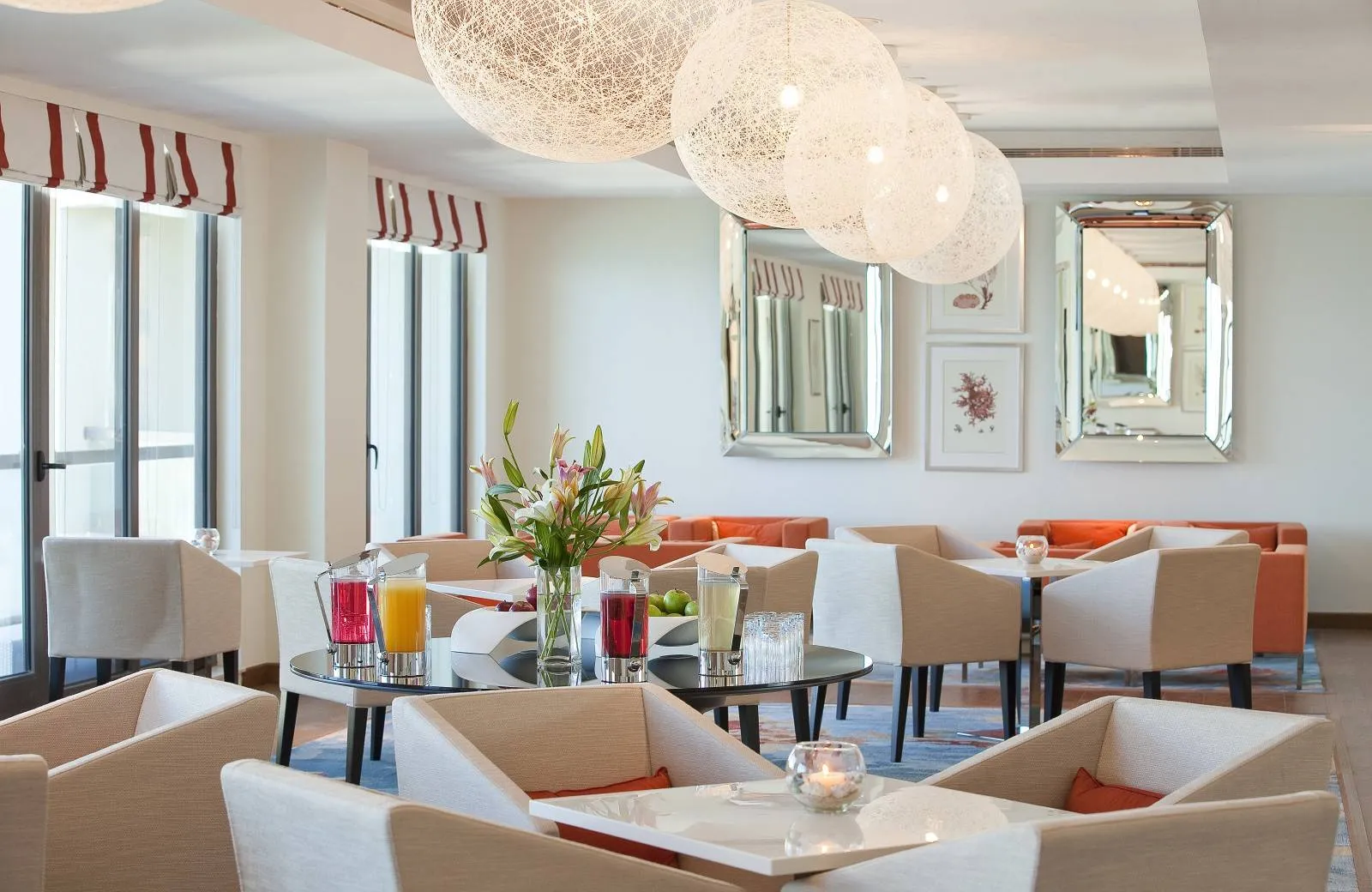 JA Ocean View Hotel 5*