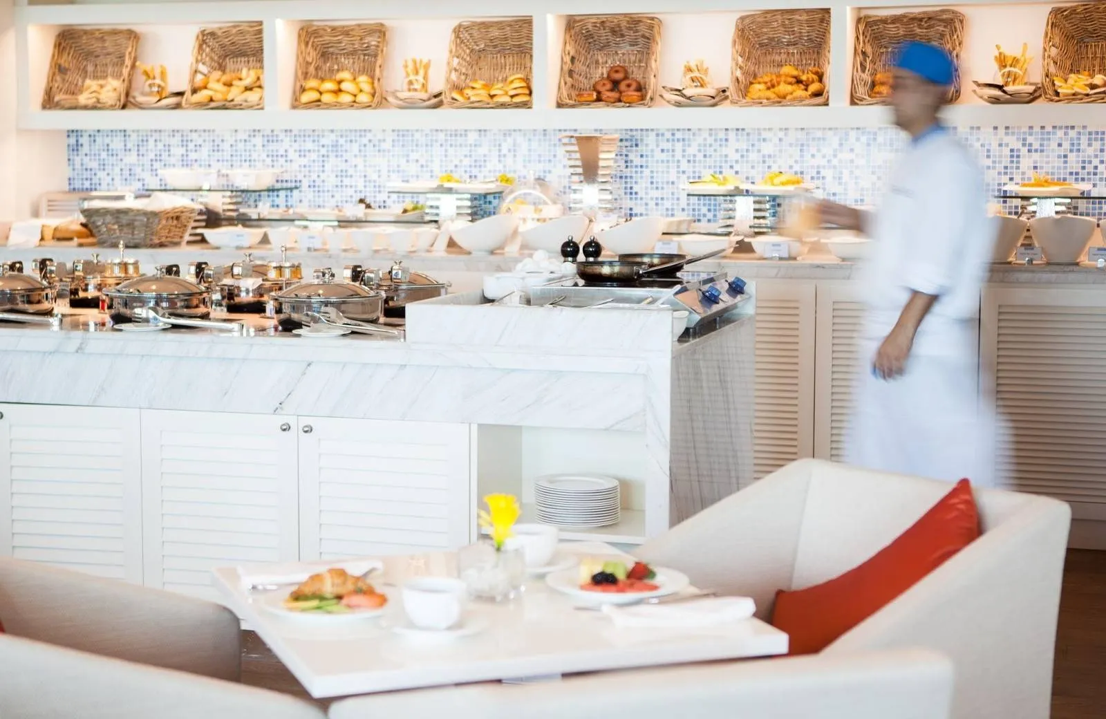 JA Ocean View Hotel 5*