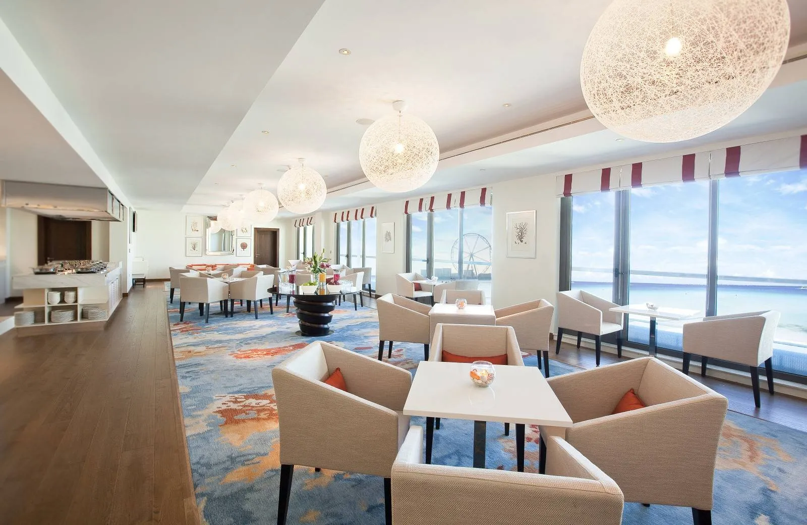 JA Ocean View Hotel 5*