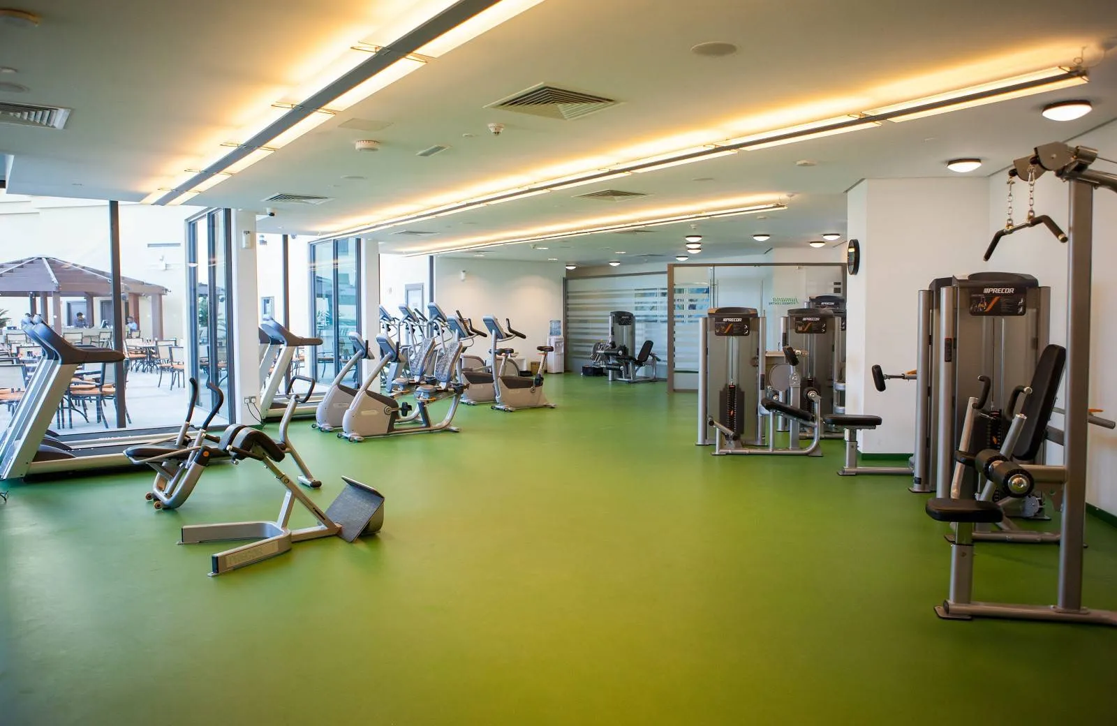 JA Ocean View Hotel 5*