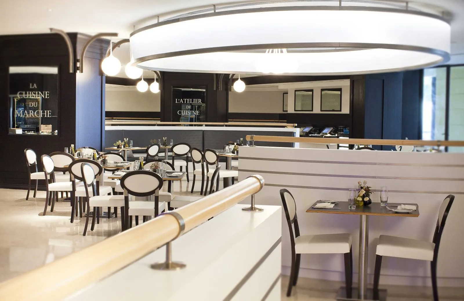 JA Ocean View Hotel 5*