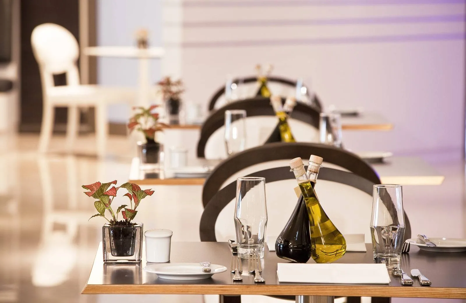 JA Ocean View Hotel 5*