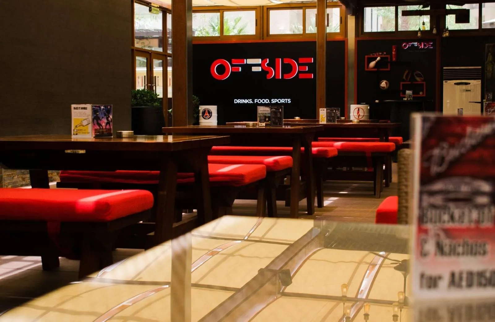 JA Ocean View Hotel 5*