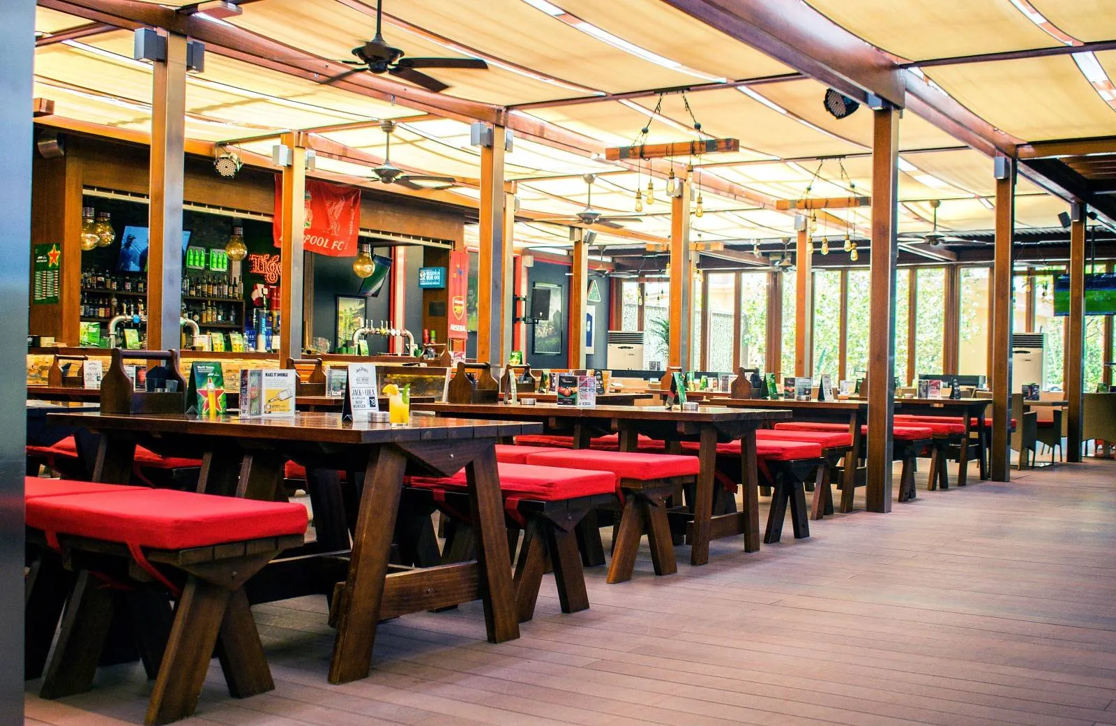 JA Ocean View Hotel 5*