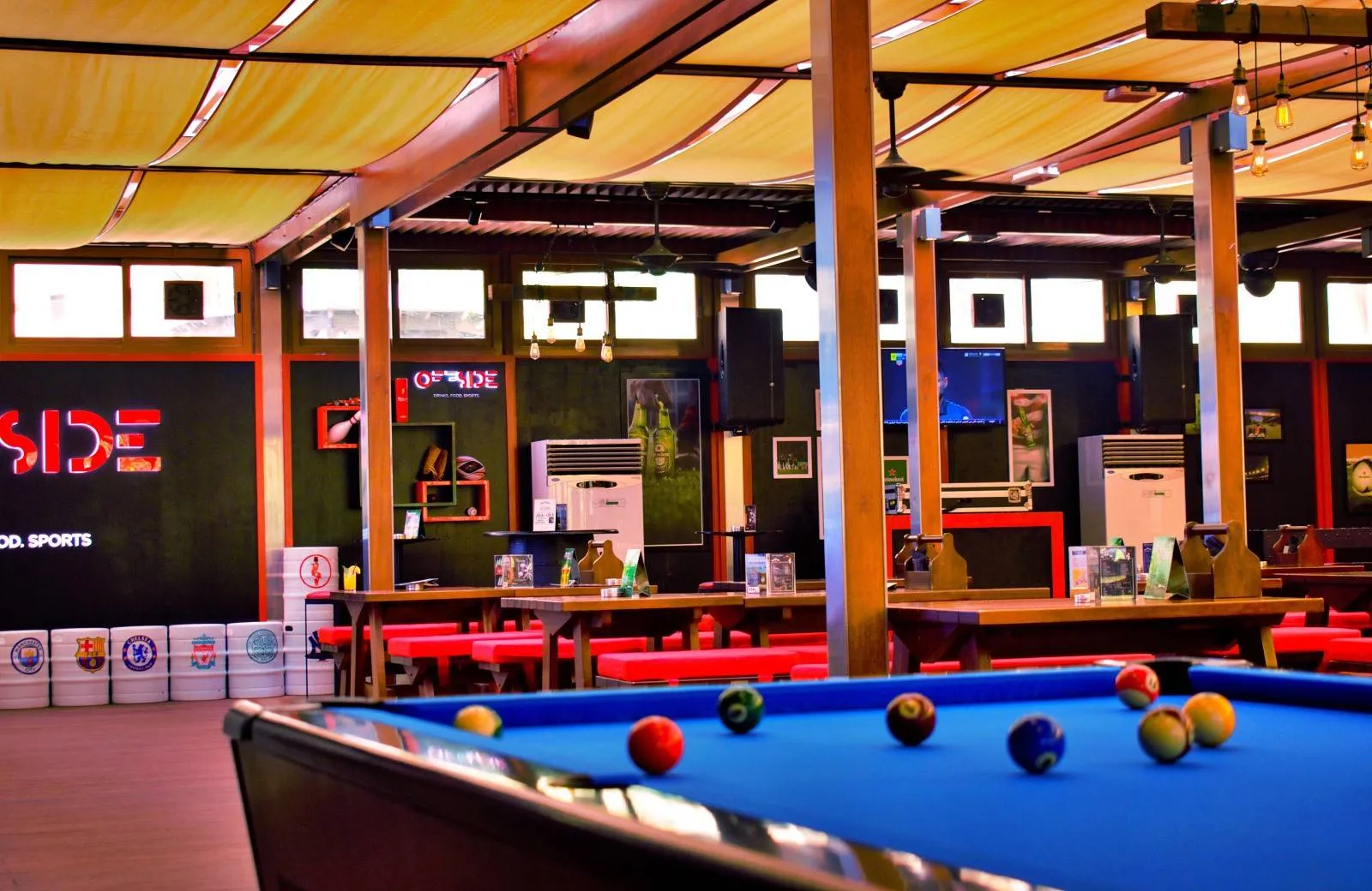 JA Ocean View Hotel 5*