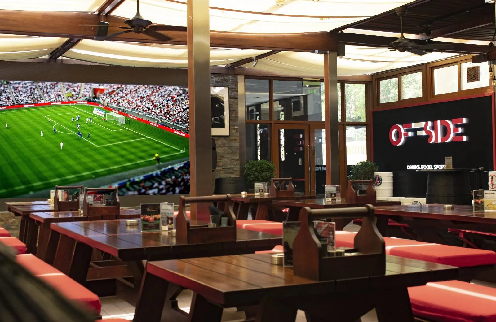 JA Ocean View Hotel 5*