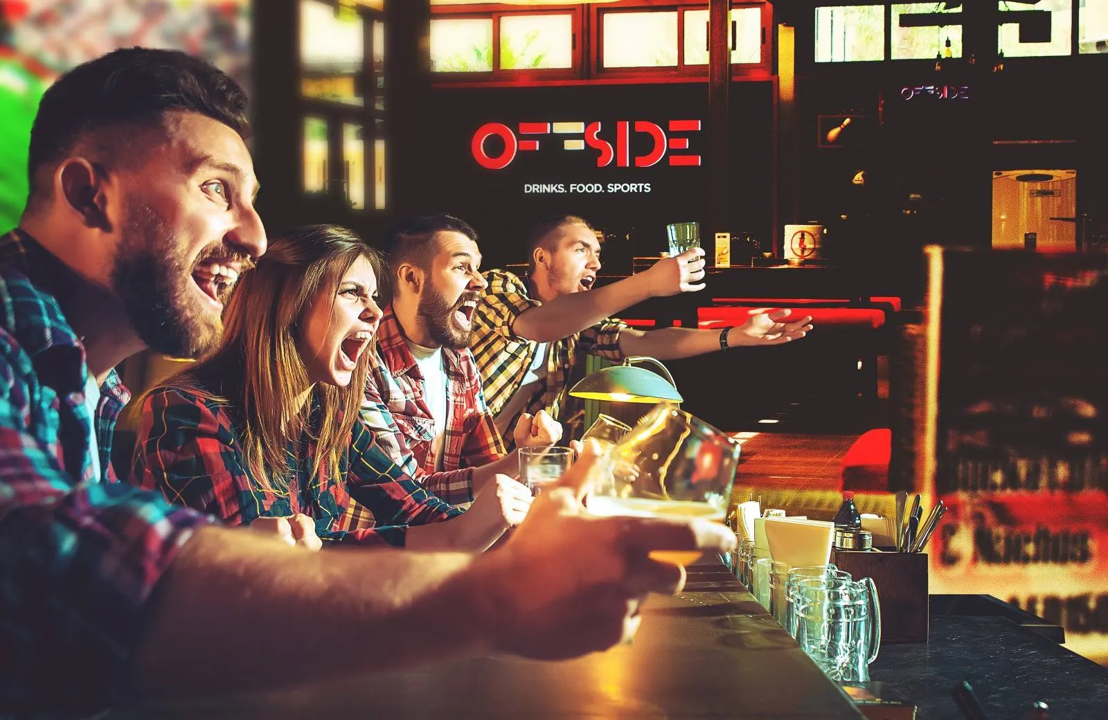 JA Ocean View Hotel 5*