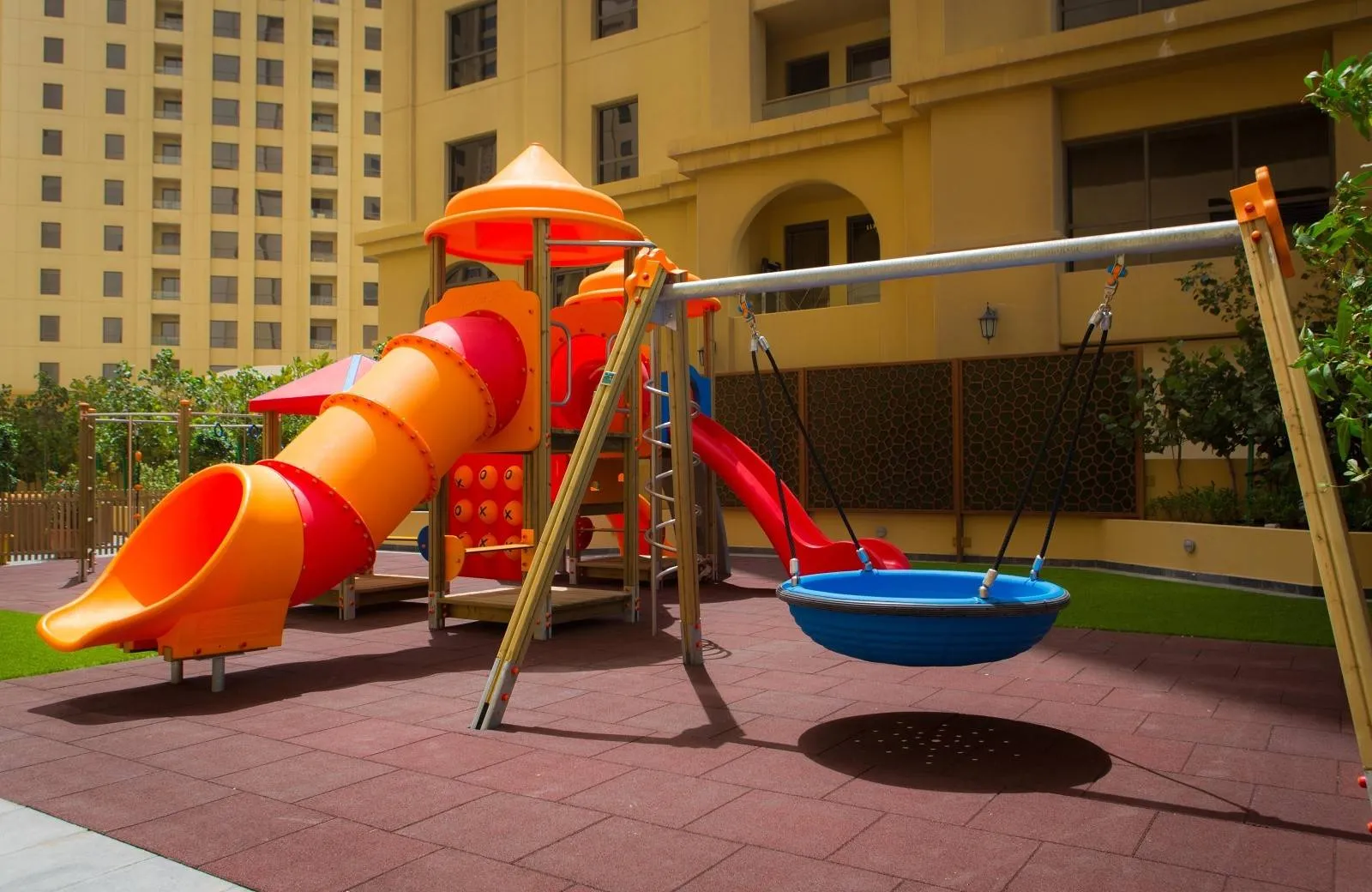 JA Ocean View Hotel 5*