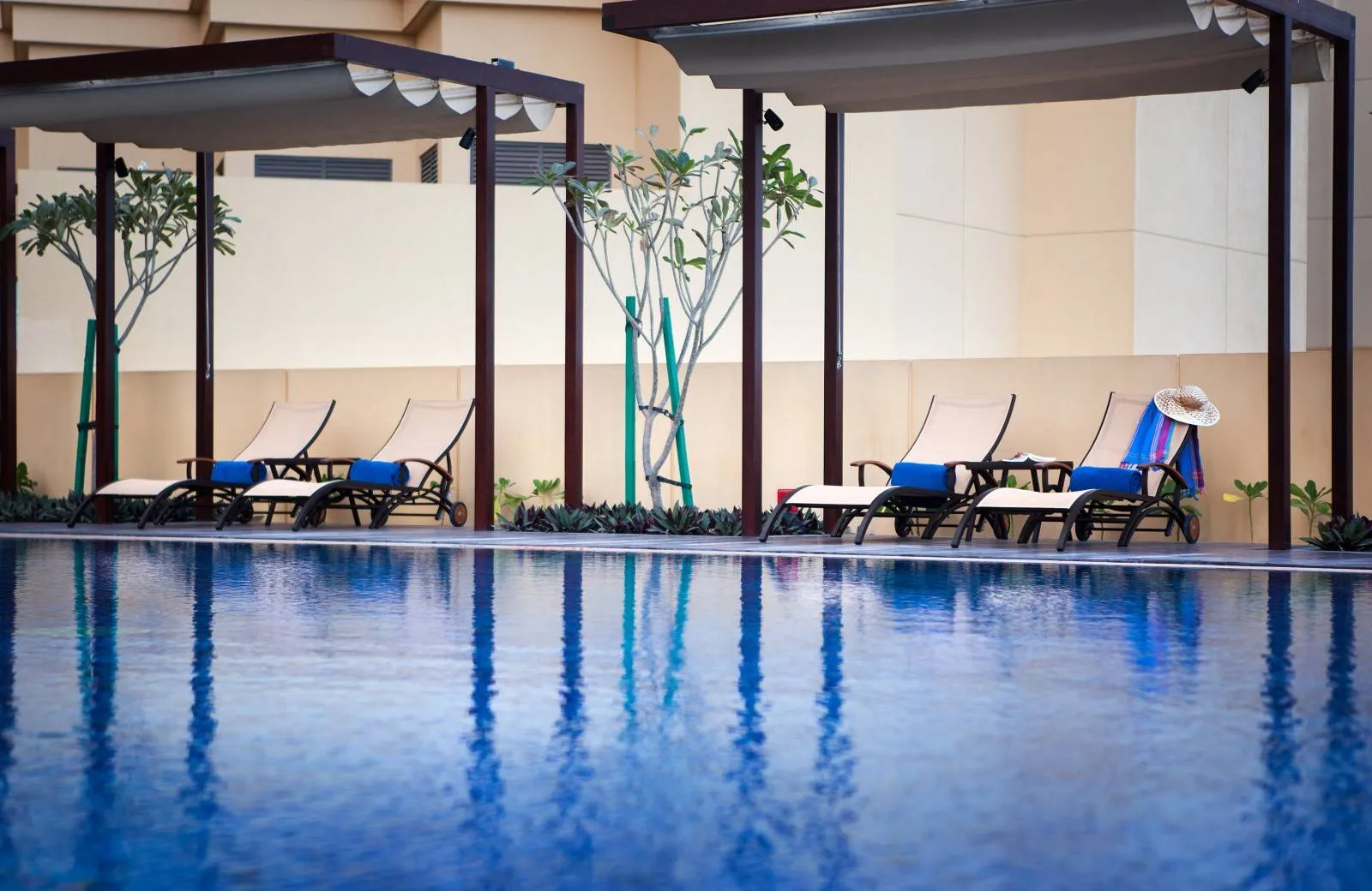 JA Ocean View Hotel 5*