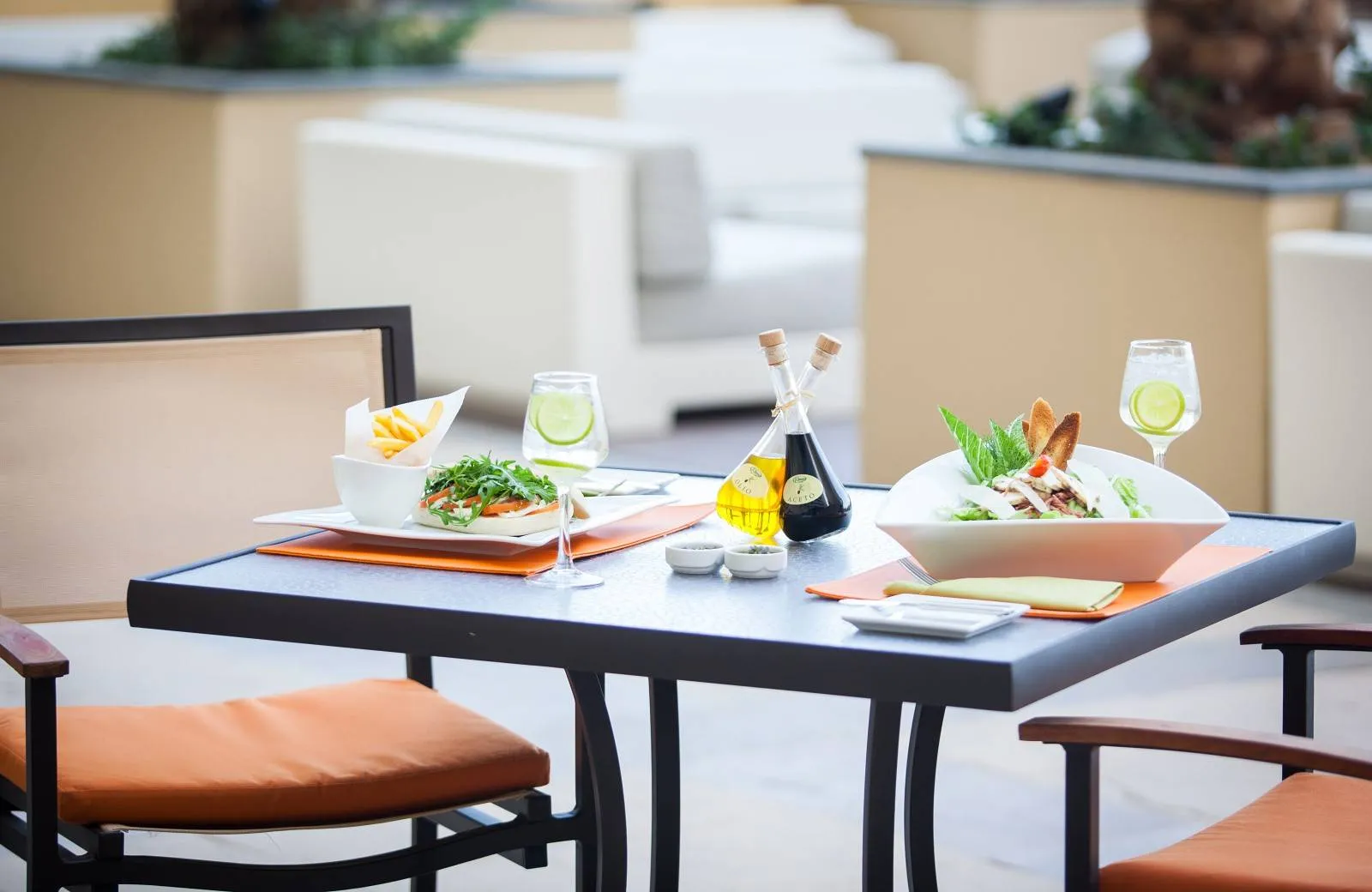 JA Ocean View Hotel 5*