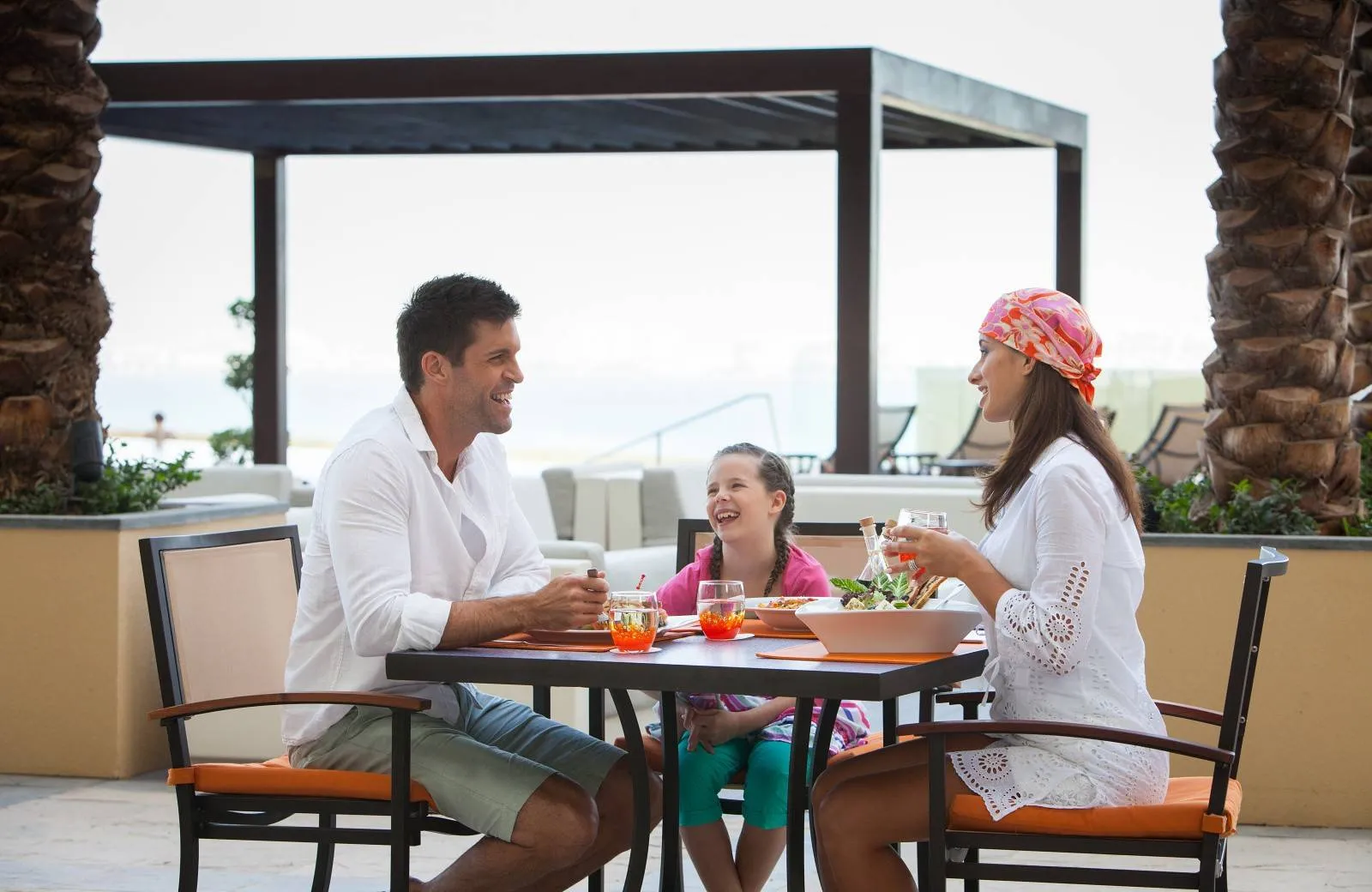 JA Ocean View Hotel 5*