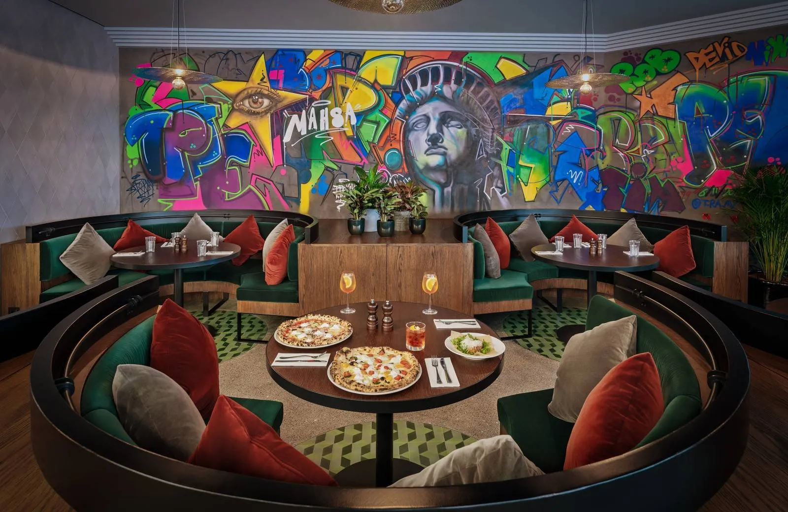 JA Ocean View Hotel 5*