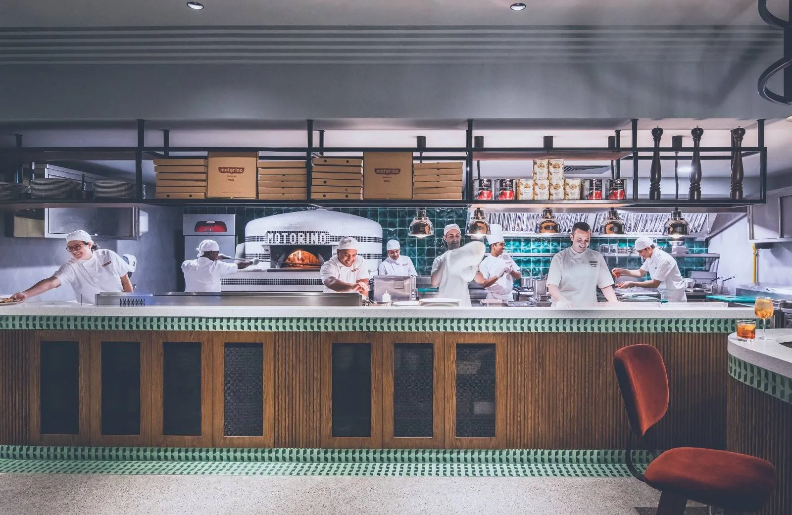 JA Ocean View Hotel 5*